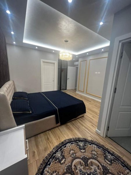 Durres, jepet me qera apartament 2+1 Kati 19, 131 m² 1.200 Euro (Vollga)