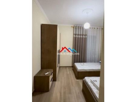 Tirane, jepet me qera apartament 2+1+BLK Kati 7, 98 m² 650 Euro (Rruga Don Bosko)