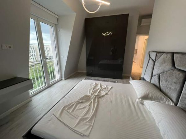 Tirane, shitet apartament 2+1+A+BLK Kati 2, 90 m² 218.571 Euro (Rr. Elbasanit/TEG)