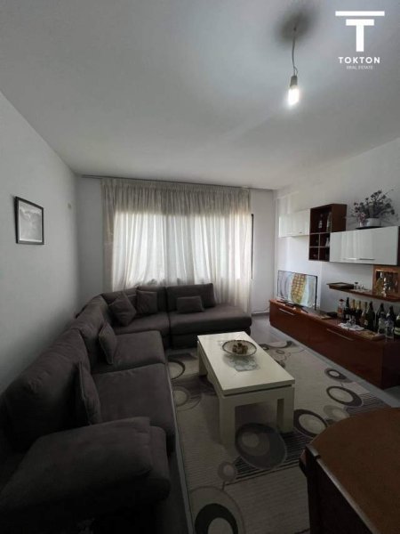 Tirane, shes apartament 2+1+BLK Kati 6, 105 m² 120.000  (YZBERISHTE)