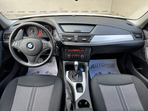Tirane, shes xhip BMW x1 Viti 2010, 10.900 Euro