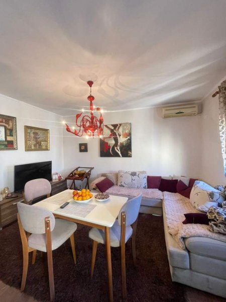 Tirane, shitet apartament 1+1+BLK Kati 6, 105.000 Euro (RRUGA E ELBASANIT)