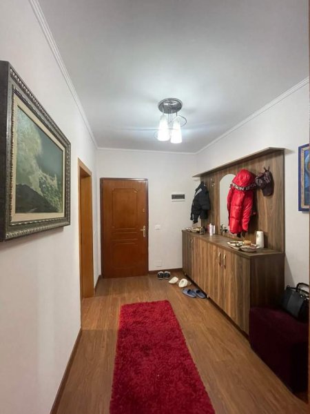 Tirane, shitet apartament 1+1+BLK Kati 6, 105.000 Euro (RRUGA E ELBASANIT)