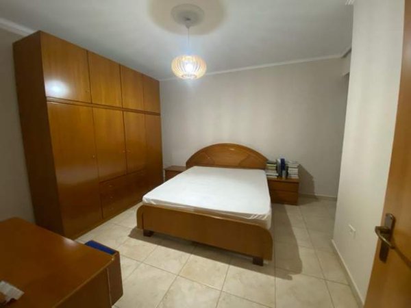 Tirane, jepet me qera apartament 2+1+BLK Kati 7, 87 m² 500 Euro (Don Bosko, Tirane)