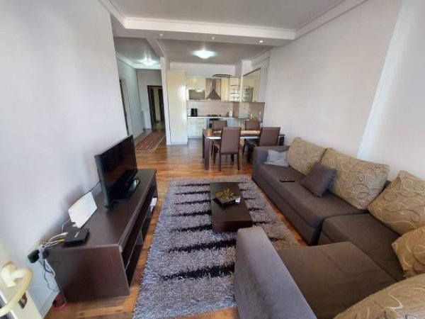 Tirane, shitet apartament 2+1+BLK Kati 5, 118 m² 198.000 Euro (don bosko,Kompleksi i vizion+)