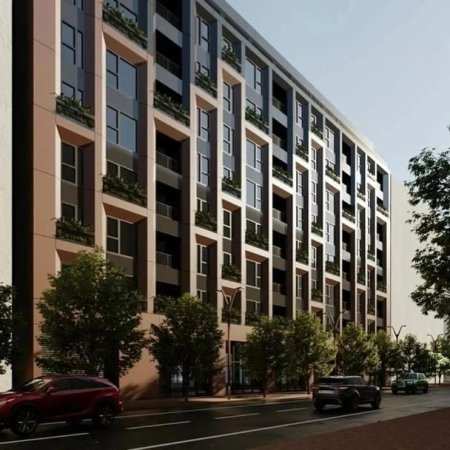 Tirane, shitet apartament 2+1+BLK Kati 2, 104 m² 160.000 Euro (JORDAN MISJA)