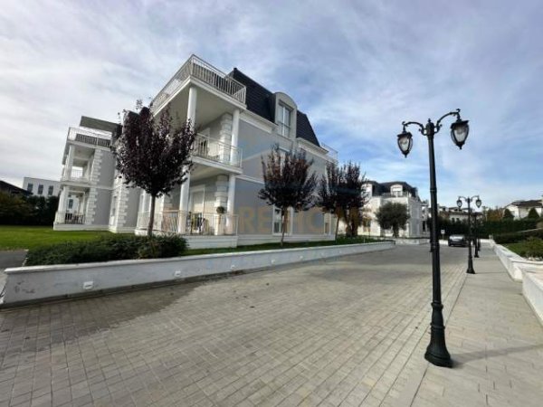 Tirane, jepet me qera apartament Kati 1, 130 m² 1.600 Euro (TEG, Joy Residence)
