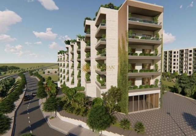 Tirane, shes apartament 2+1+BLK Kati 6, 127 m² 235.000 Euro (Liqeni i Thate)