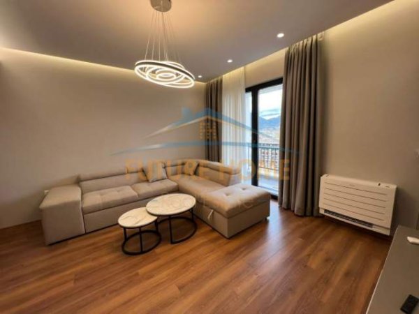 Tirane, jepet me qera apartament 2+1 Kati 9, 97 m² 800 Euro (ARLIS)