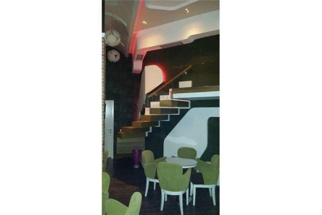 Tirane, shitet bar-kafe Kati 0, 120 m² 210.000 Euro (Rruga "Jordan Misja", prane Gener 2)