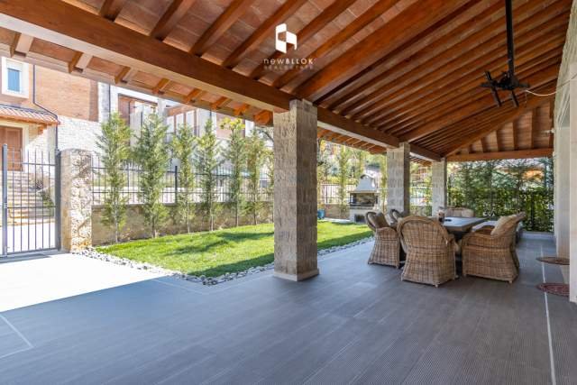 Tirane, shes Vile 5+1+A Kati 3, 465 m² 750.000 Euro (Secret Garden Residence, Tirane)