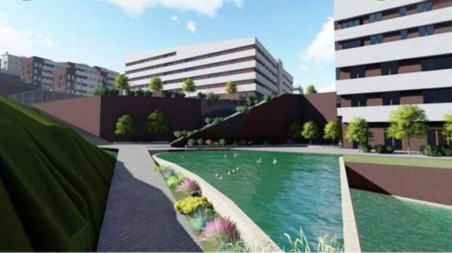 Tirane, shitet apartament 83.000 Euro