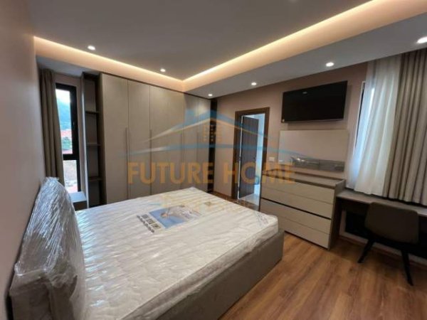 Tirane, jepet me qera apartament 2+1+BLK Kati 7, 97 m² 800 Euro (Ruga e Dibres)