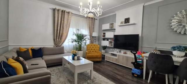 Tirane, shes apartament 2+1+BLK Kati 3, 109 m² 195.000 Euro (Unaza e re / Astir)