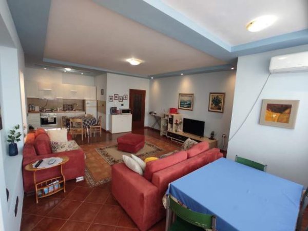 Tirane, shes apartament 2+1+BLK Kati 9, 115 m² 200.000 Euro (RRUGA FORTUZI)
