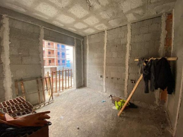 Tirane, shitet apartament 2+1+A+BLK Kati 2, 87 m² 103.400 Euro (Dogana)