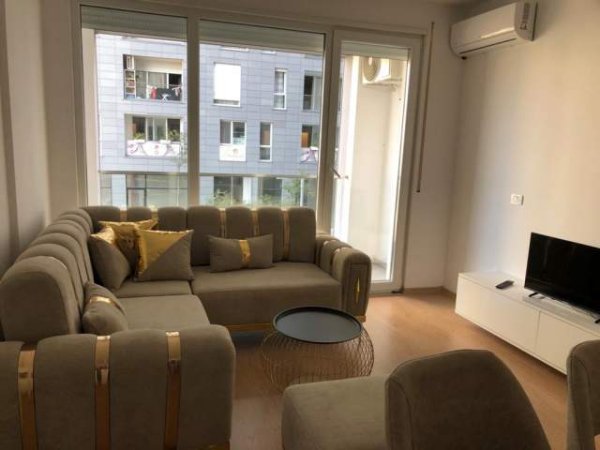 Tirane, shitet apartament 1+1+BLK Kati 1, 113.500 Euro (Don Bosko)
