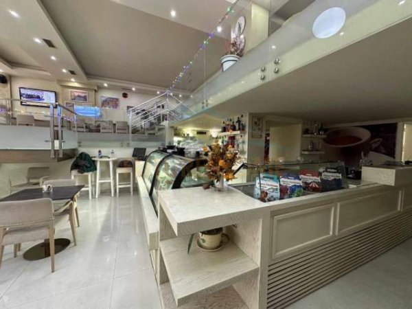 Tirane, shitet lokal Kati 0, 360 m² 780.000 Euro (KTHESA E KAMZES)