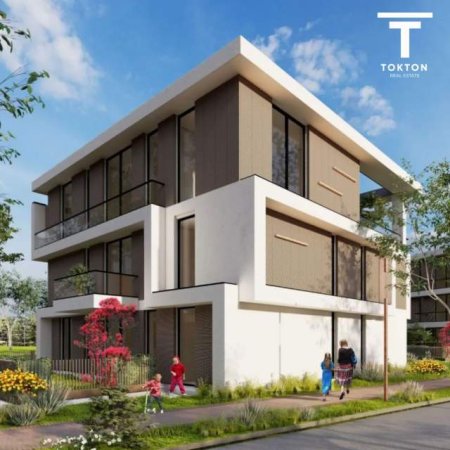 Tirane, shitet apartament 2+1+BLK Kati 1, 130 m² 276.279 Euro (Tulipan Residence)
