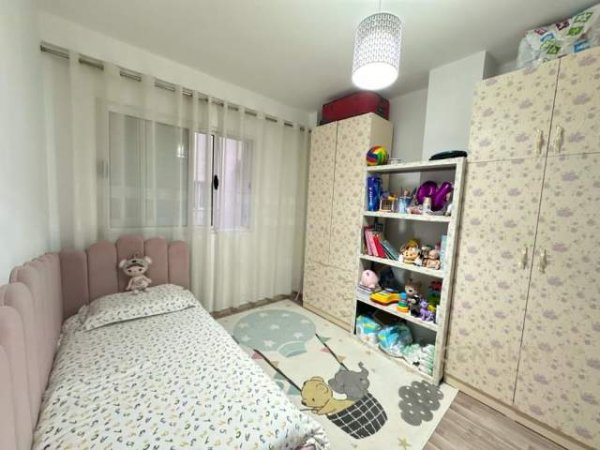 Tirane, shitet apartament 2+1+BLK Kati 2, 104 m² 139.000 Euro (Kodra e Diellit)
