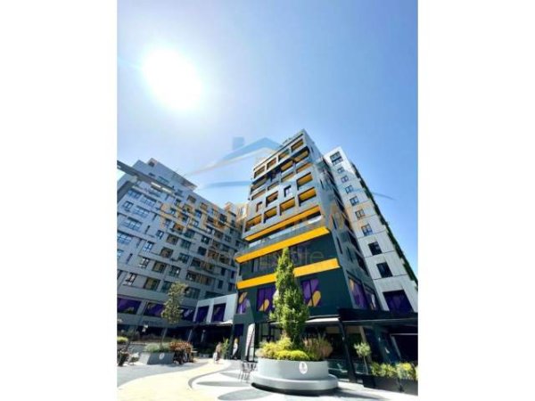 Tirane, shitet apartament 2+1+BLK Kati 8, 177.000 Euro (Rruga e Kavajes)