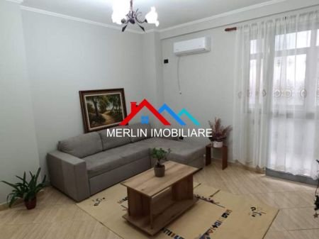 Tirane, jepet me qera apartament 2+1,  Kati 1, 90 m² 580 Euro (Islam Alla,Myslym Shyri)