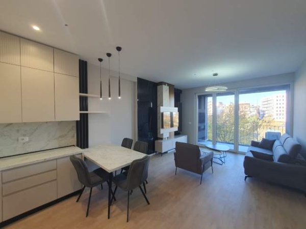 Tirane, jepet me qera apartament 2+1+BLK Kati 3, 114 m² 1.200 Euro (Rruga Adem Sina)