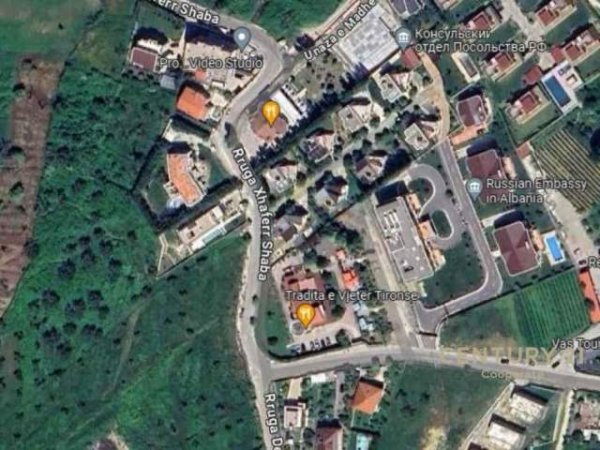 Tirane, shes toke 4.000 m² 880.000 Euro (Mjull - Bathore)