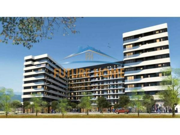 Tirane, ofert apartament 1+1 Kati 6, 66 m² 92.106 Euro (DON BOSKO)