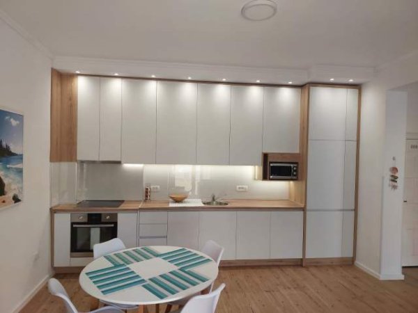 Orikum, shitet apartament 1+1 Kati 4, 63 m² 89.000 Euro (Orikum)