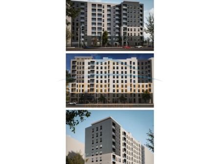 Tirane, shitet apartament 2+1 Kati 2, 91 m² 131.225 Euro (STACIONI I TRENIT)