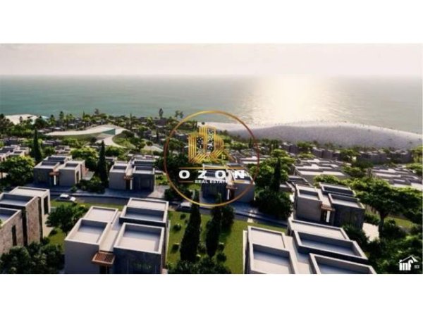 Vlore, shitet apartament 1+1 Kati 2, 83 m² 260.000 Euro (Dhermi)