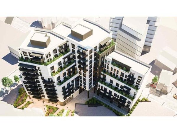 Tirane, shitet apartament 2+1 Kati 7, 122 m² 240.000 Euro (Pazari i Ri)
