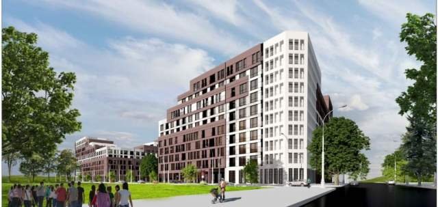 Tirane, shitet apartament 1+1 Kati 4, 803 m² 88.330 Euro (Unaza e Re)