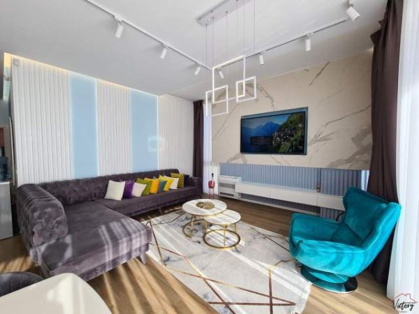 Vlore, shitet apartament 2+1+BLK Kati 2, 114 m² 540.000 Euro (Palase)