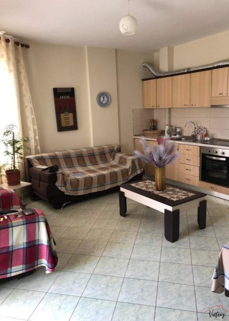 Tirane, shitet apartament 1+1+BLK Kati 3, 75 m² 70.000 Euro (Rruga Baftjar Liçi)