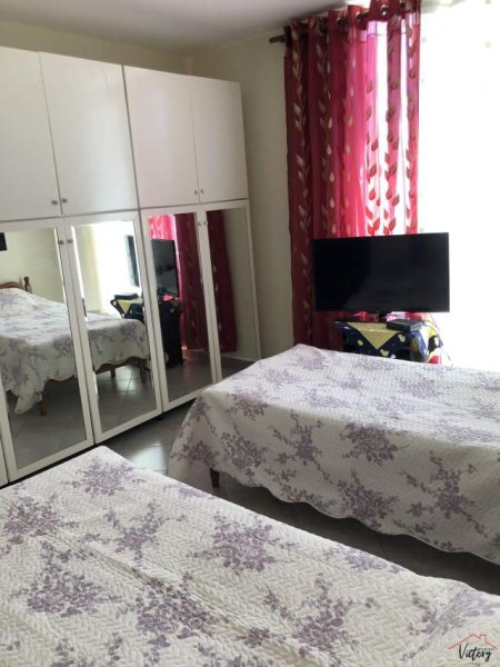 Tirane, shitet apartament 1+1+BLK Kati 3, 75 m² 70.000 Euro (Rruga Baftjar Liçi)