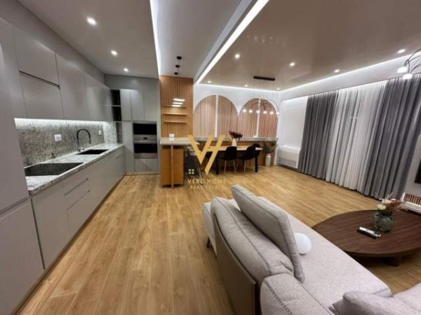 Tirane, jepet me qera apartament 2+1+BLK Kati 2, 132 m² 1.300 Euro (LIQENI I THATE)
