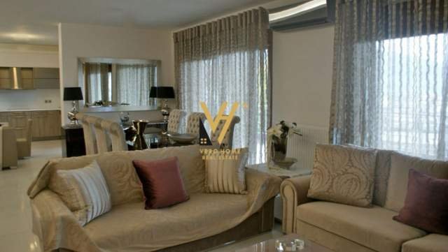 Tirane, jepet me qera apartament 2+1+BLK Kati 2, 89 m² 600 Euro (KOMUNA E PARISIT)