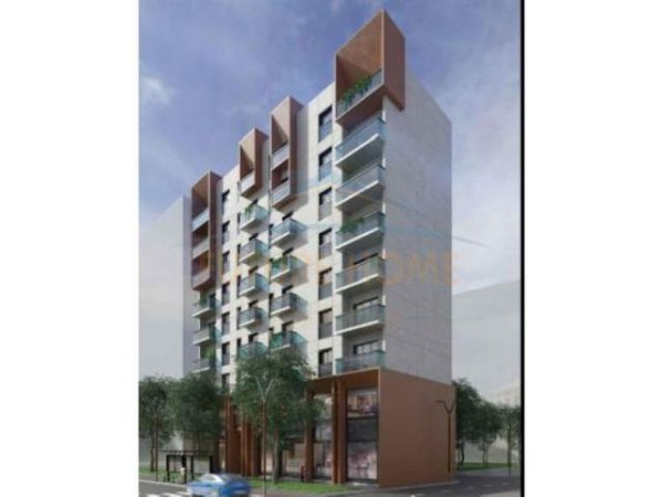 Tirane, shitet apartament 1+1 Kati 5, 67 m² 87.000 Euro (UNAZA E RE) UNA36539