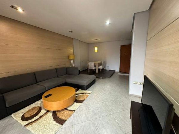 Tirane, shitet apartament 1+1(i mobiluar) Kati 6, 78 m² 125.000 Euro (Komuna e Parisit)