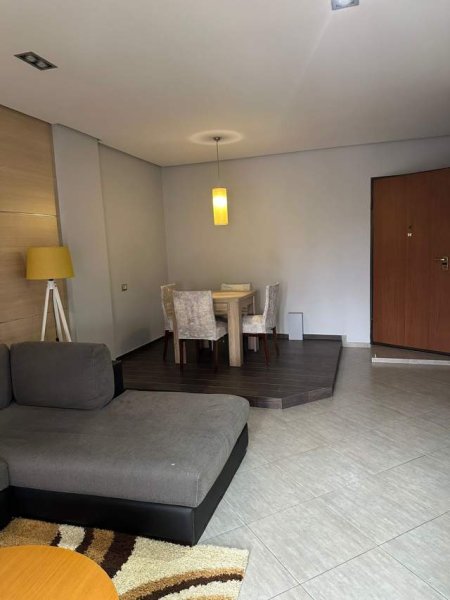 Tirane, shitet apartament 1+1(i mobiluar) Kati 6, 78 m² 125.000 Euro (Komuna e Parisit)