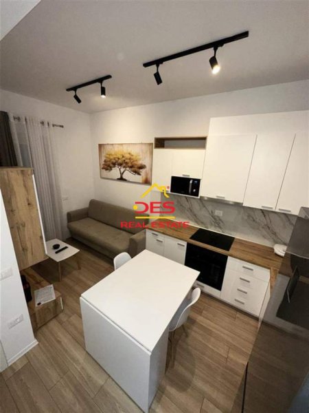 Tirane, jepet me qera apartament 1+1+BLK Kati 1, 50 m² 400 Euro (pasho hysa)