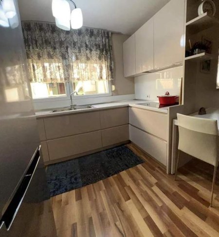 Tirane, shitet apartament 1+1+BLK Kati 6, 78 m² 165.000 Euro (Myslym Shyri)