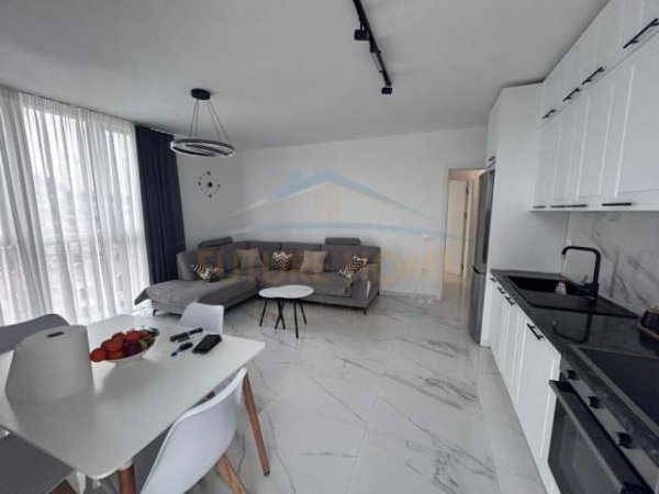 Tirane, jepet me qera apartament 2+1 Kati 6, 99 m² 600 Euro (MISTO MAME)