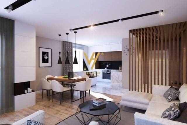 Tirane, jepet me qera apartament 2+1+BLK Kati 2, 110 m² 1.200 Euro (RRUGA E KAVAJES)