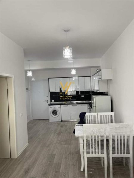 Tirane, shitet apartament 1+1+BLK Kati 3, 60 m² 108.000 Euro (ALI DEMI)