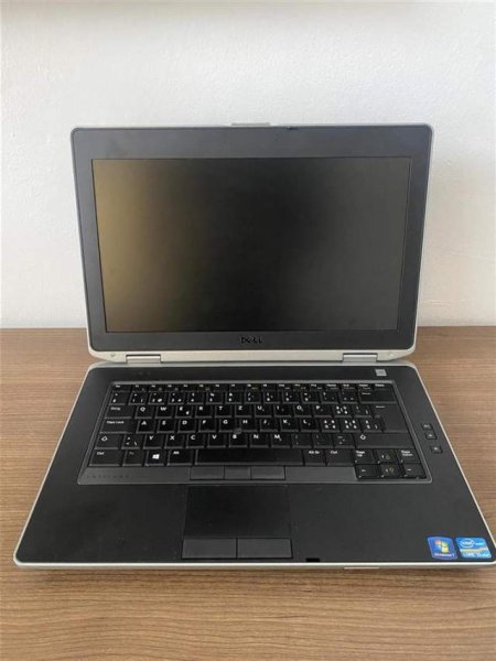Tirane, shes Laptop Dell Latitude E6430 170 Euro