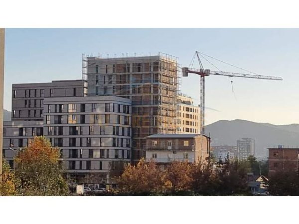 Tirane, shitet apartament 2+1+A+BLK Kati 2, 100 m² 150.000 Euro (ISH FUSHA AVIACIONIT)