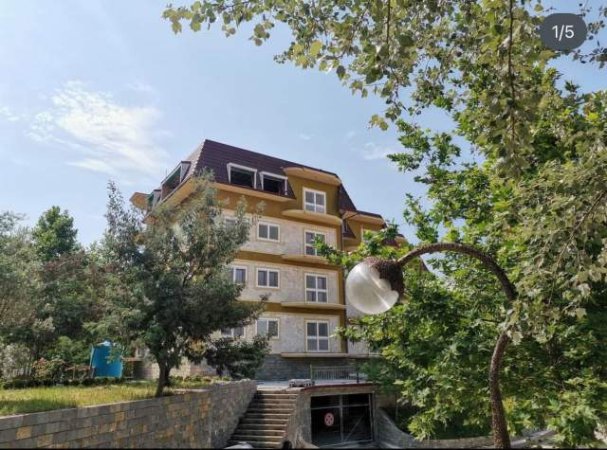 Tirane, shitet apartament 1+1 79 m² 108.000 Euro (Liqeni i Farkes)